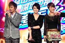 明星娱乐新闻,娱乐圈最新热点盘点